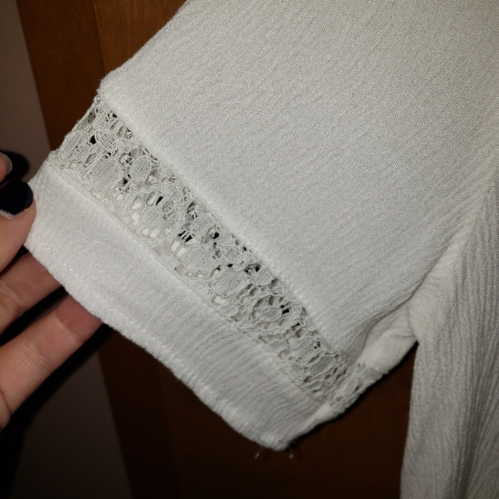 Francesca's Top - Picture 3 of 5